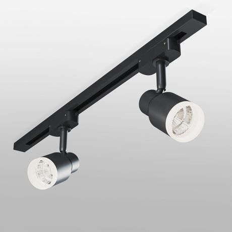 Светильник светодиодный трековый Molly Черный 7W 4200K (LTB31) однофазный | a043140 Elektrostandard