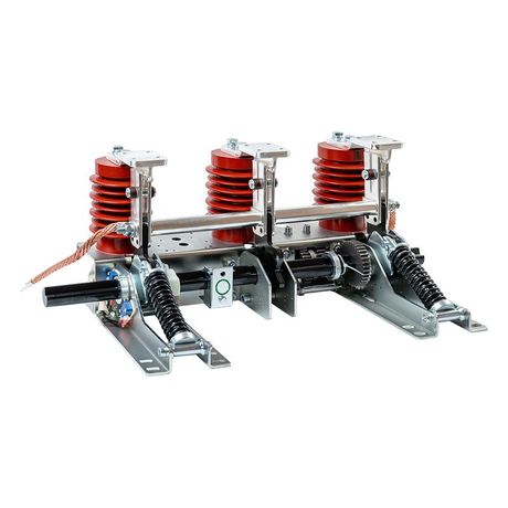 Разъединитель заземляющий ES-10-31,5-275-I-OptiMat BB |345292| КЭАЗ