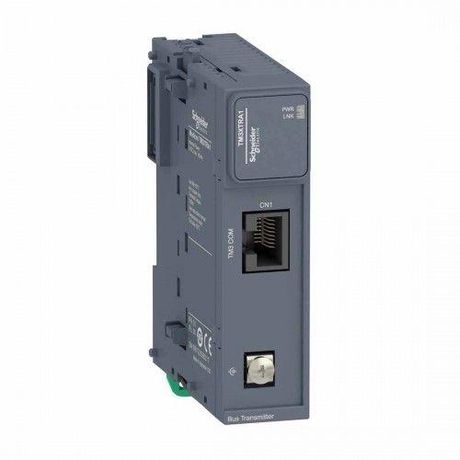Модуль расширения экспертн. ТМ3-шина передатчик Advantys OTB SchE TM3XTRA1 Schneider Electric