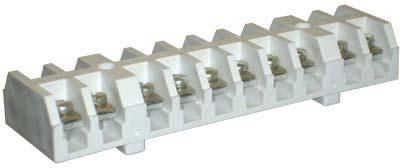 Блок зажимов БЗ26-4П16-В/ВУ3-10 тип 1 ВНИИР A8120-T95773323