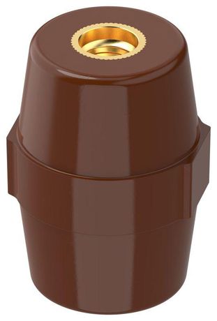 Изолятор опорный SM51 (М10) | YIS11-51-10-K05 IEK