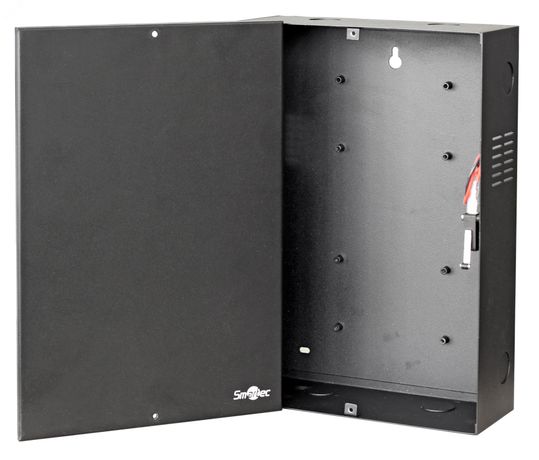 Бокс монтажный металлический - ST-AC002BX Smartec smkd0553