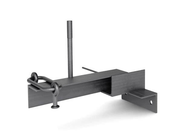 Траверса ТМ-72 (27.0002) Кузбасслак - 117272 ИНСТАЛЛ