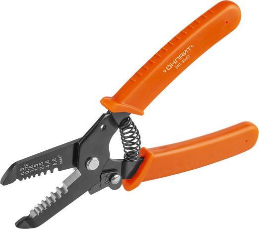 Съемник изоляции механический 90 113 OHT-Sim03 ОНЛАЙТ 90113 Navigator