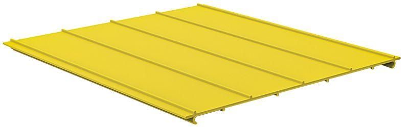 Крышка оптического лотка прямая секция 360 L2000 ITK DS-360-38811 IEK IEK