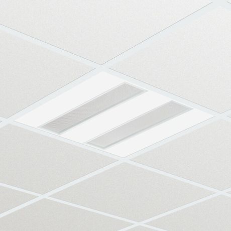 Светильник светодиодный RC340B LED36S/940PSDW60L60VPCMLOELP | 910925866989 Philips