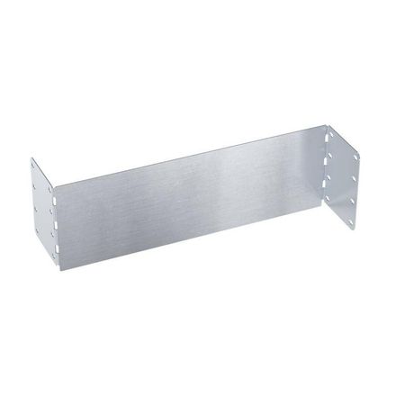 Упрощенная редукция 100мм, Н35 | LR35100 DKC ДКС