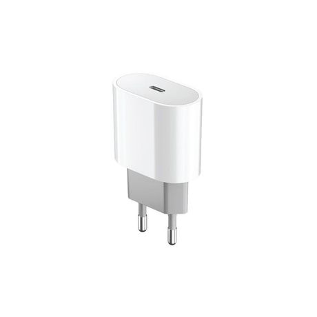 Устройство зарядное сетевое с одним портом USB-C 20Вт Rexant 18-2206 MEET