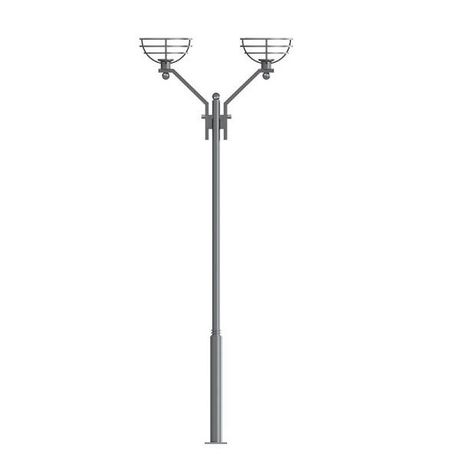 Опора декоративная ТАНС.14.027.000 (ОД-2-3,8-73 "Бол-2"-цл) | OE-00956 OPORA ENGINEERING GALAD