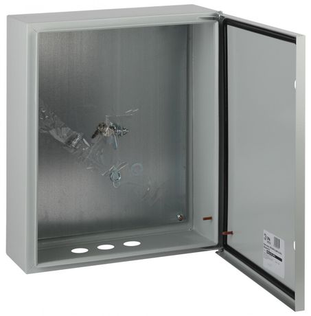Корпус металлический ЩМПг-06 500x400x175 IP54 SHMPg-06_IP54_SIMPLE ЭРА Б0047695