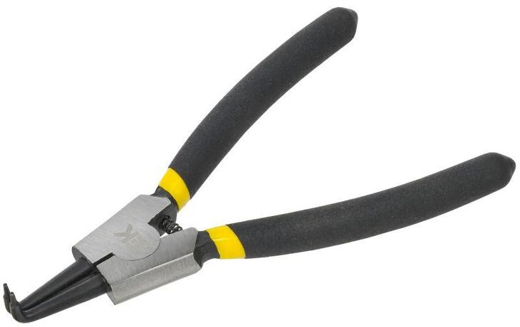 Кольцесъемник изогн. для наруж. колец 160мм К1 ARMA2L 3 | A2L3-RP12-K1-160 IEK