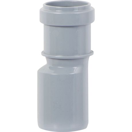 Переход эксцентрический (Полипропилен) 50x32 - 505032P PRO AQUA