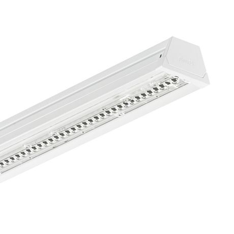 Светильник светодиодный линейный LL121X LED80S/840 1x PSU VWB 5 WH | 910925864002 Philips 871869638122900