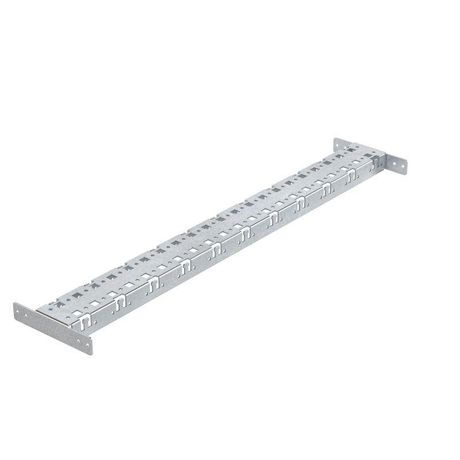 Рейка кабельная для цоколя по ширине Ш = 300 мм | R5NFFP300 DKC ДКС