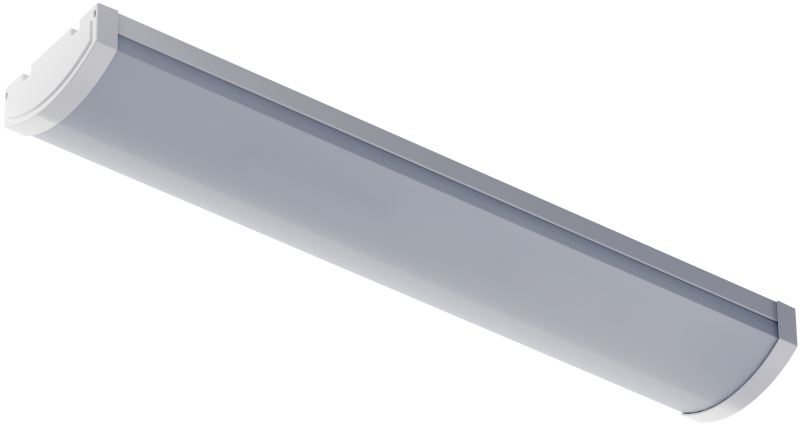 Светильник светодиодный офисный линейный 98 324 ДПО-01-МП-18-600-4К-IP20-А3 | 98324 INNOLUX