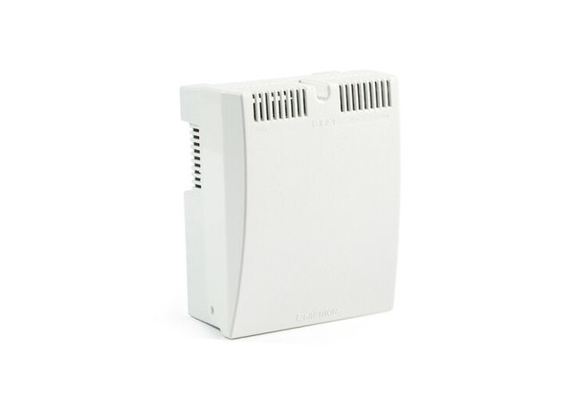 Источник бесперебойного питания Online SKAT-UPS 50 ВА/40 Вт без АКБ На стену CEE 7/4 - 447 Бастион