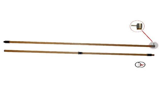 Штанга изолирующая оперативная с универсальной головкой ШОУ-10 ЭЛЕКТРО ТРЕЙД SHO115