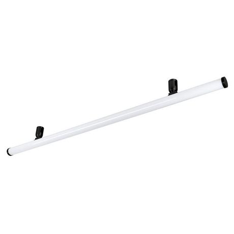 Светильник светодиодный ART-APRIORI-TUBE-L1200-30W Day4000 (BK, 114x233 deg, 48V) (ARL, IP20 Металл, 3 года) - 054520 Arlight