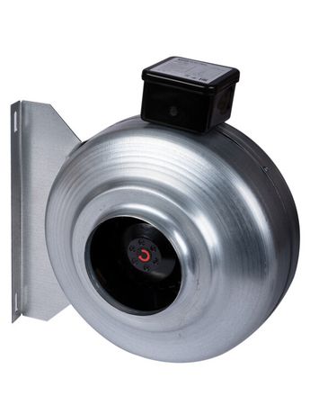 Вентилятор канальный центробежный ВК-100, | SQ1807-0501 TDM