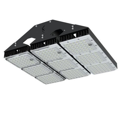 Светильник светодиодный FG 120 220Вт 5000К PI29 FAROS 00000015723