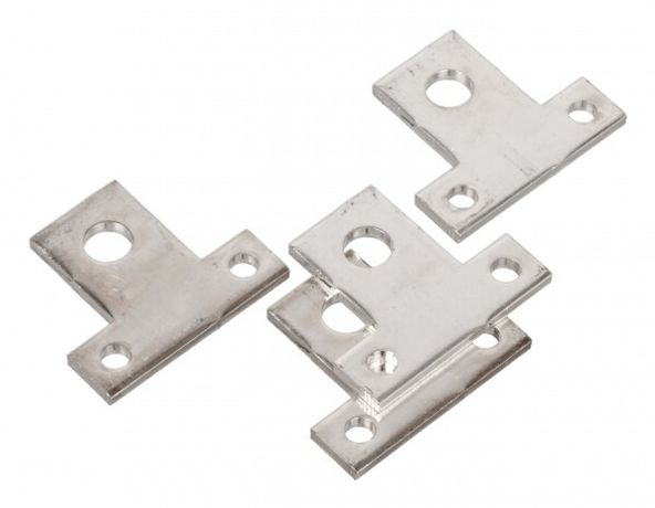 ОШИНОВКА ДЛЯ ПАРАЛЛЕЛЬНОГО СОЕДИНЕНИЯ 3Р F2254, F | LA9FH602 Schneider Electric APC