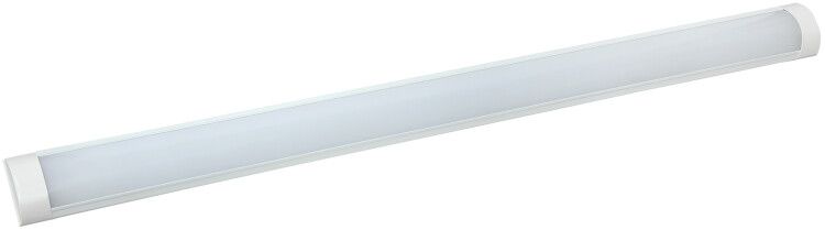 Светильник светодиодный линейный ДБО 5011 45Вт 6500К IP20 1500мм сталь IEK | LDBO0-5011-45-6500-K01