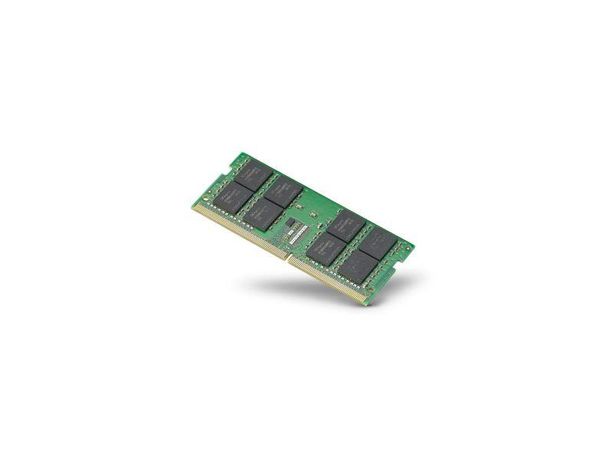 Память оперативная KVR32S22D8/16 SODIMM 16GB 3200MHz DDR4 Non-ECC CL22 DR x8 KINGSTON 1000554705