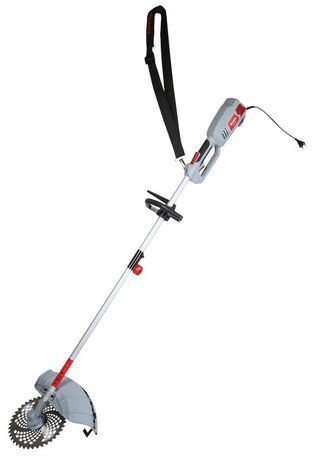 Электрический триммер ЭТ-1500Н | 70/1/23 РЕСАНТА Huter