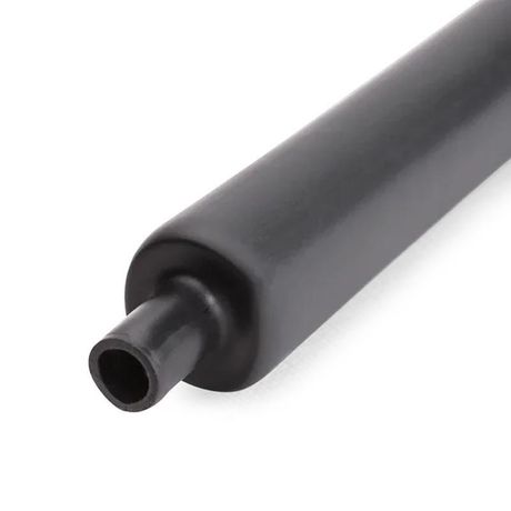 Трубка термоусадочная ТУТ(3:1) нг-LS - 60/20 черн | 91900 КВТ