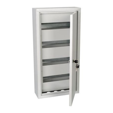 Корпус металлический ЩРн-48-620х310х120-IP31-УХЛ3 | 243771 КЭАЗ
