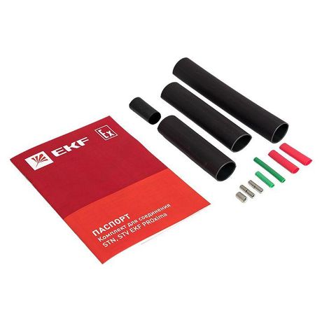 Комплект для соединения STN |STN| EKF