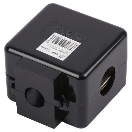 Сжим ответвительный кабельный У872М 95-150/95-120 мм2 NO-224-685 IP20 - Б0067815 ЭРА