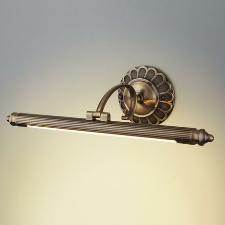 Светильник-подсветка Luara LED бронза (MRL 8W 1015 IP20 ) 8 Elektrostandard | a038834