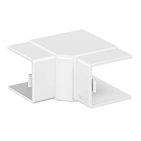 Угол для кабель-канала внутр. неизменяемый 90град. 25х30 NIA DKC 01821R ДКС