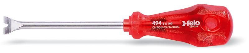 Гвоздодер 180 мм | 49400330 Felo