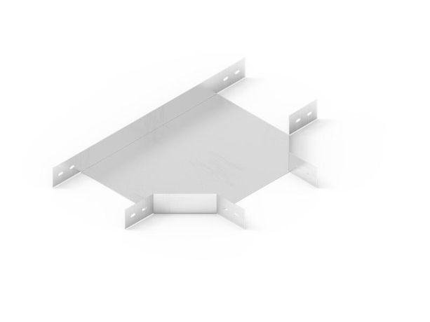 Лоток тройниковый H=50мм 1.5мм НЛ40-Тц УТ2.5 СОЭМИ Н0112123452