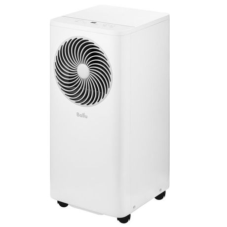 Кондиционер мобильный 07 OR/N6, для помещений площадью до 20м2 - НС-1598899 Ballu