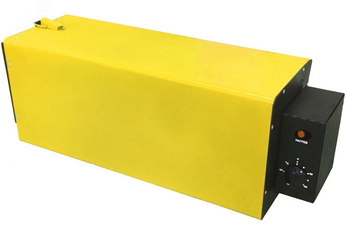 Электропечь ЭПСЭ-20/400 - УТ-00000054 ЭТК