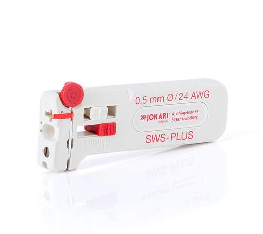 Инструмент для снятия изоляции SWS-Plus 050 JOKARI 40085