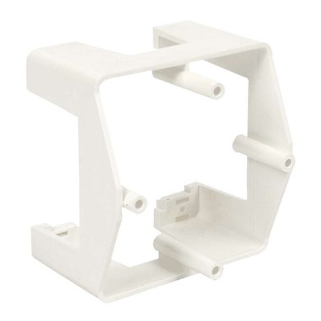 Приборная коробка канала PK..X70 D - KP PK (HB) | PK_HB Kopos