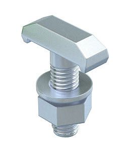 Болт с Г-образной головкой M6x30mm (MS40HB M6x30 A4) | 1148146 OBO Bettermann