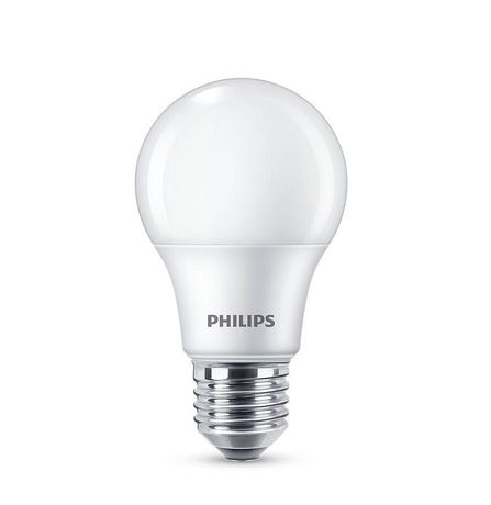 Лампа светодиодная Ecohome LED Bulb 11Вт 950лм E27 840 RCA Philips 929002299317 871951437771400
