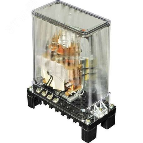 Реле напряжения РН-151/32 УХЛ4 п.п. .01 - 221511031.01 ЧЭАЗ