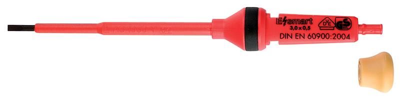 Стержень диэлектрический для рукоятки E-SMART TX10х100 | 06310304 Felo