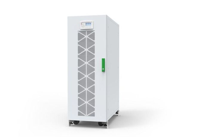 Источник бесперебойного питания Uniprom 3S 30кВ.А мод. бат. ПНР 5х8 SE U3SUPS30KHBS APC