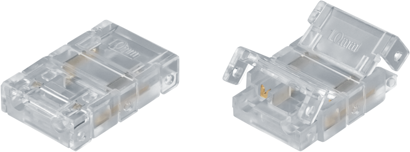 Коннектор для светодиодной ленты 12V 93 858 NLSC-I03-COB-10mm-PC-W-IP20 | 93858 Navigator 29346