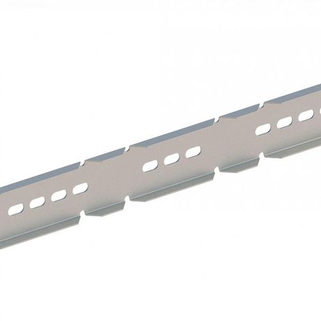 Соединитель переходный НЛ-СП У3 (h=50 мм, s=1,5 мм) - Н0113153400 СОЭМИ