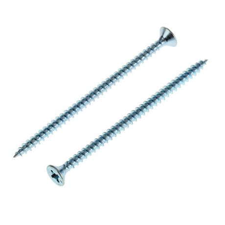 Саморез ШУц с потайной головкой 4.5х80 (уп.1000шт) Tech-Krep/Zitar 956694