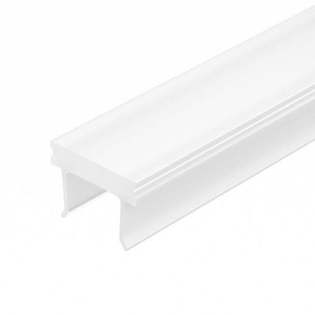 Экран HR-FACADE-2000 матовый (Arlight, Пластик) | 035037 Arlight