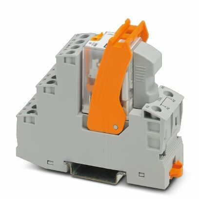 Релейный модуль RIF-2-RSC-LV-230AC/2X21 | 2903321 Phoenix Contact